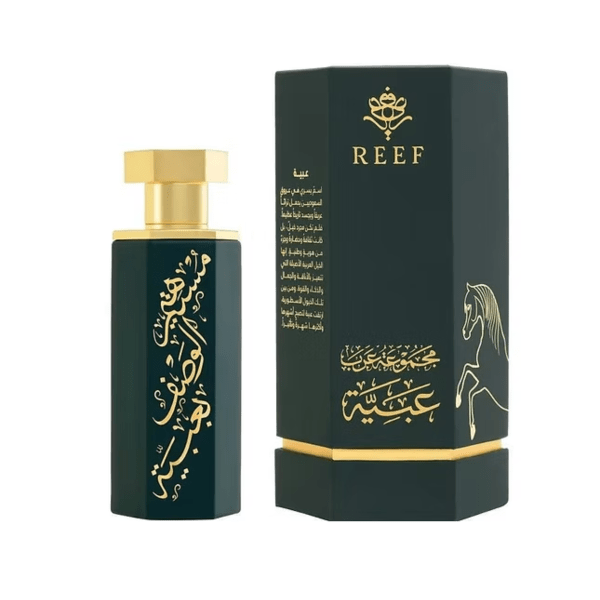 REEF Obaiya Perfume - Royaltyonline 01