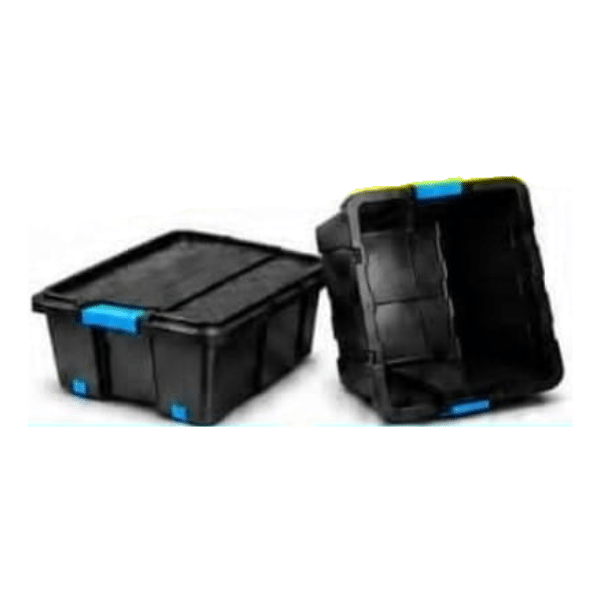 150L Storage Box Royaltyonline