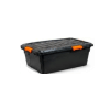 Storage Box with Wheels Royaltyonline